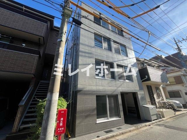 ルーデンス大鳥居Ⅱ