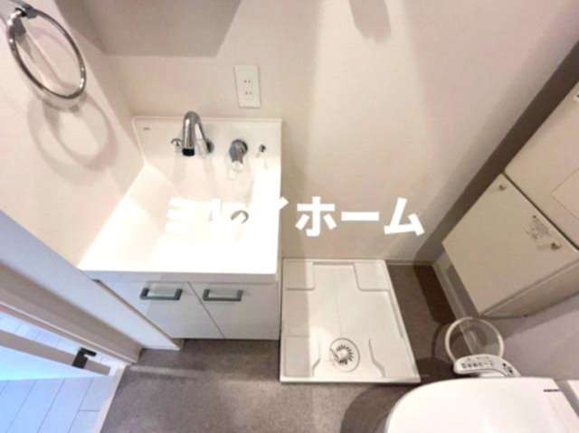 ルーデンス大鳥居Ⅱの設備