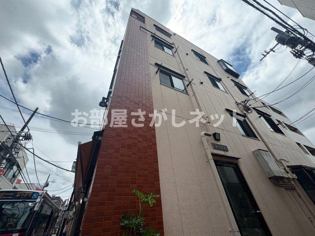 山口ビル【おとり物件なし】#学生・社会人にオススメ！初期費用分割払いOK！
