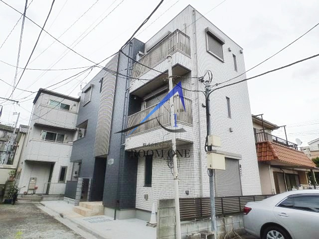 Ｙｏｓｈｉｓｈｏｕ大師駅前