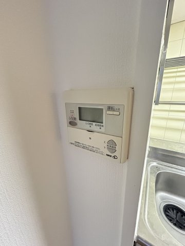 ロイヤルハイツ江戸堀西公園の設備