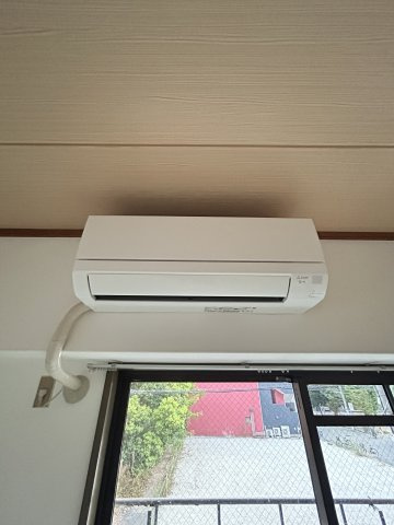 ロイヤルハイツ江戸堀西公園の設備