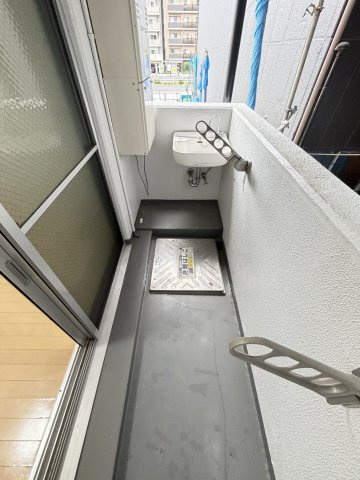 ZEUS桜川プレミアムの展望