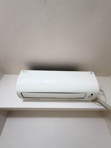 ZEUS桜川プレミアムの設備