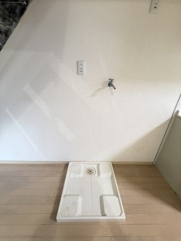 ZEUS桜川プレミアムの設備