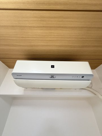 ZEUS桜川プレミアムの設備