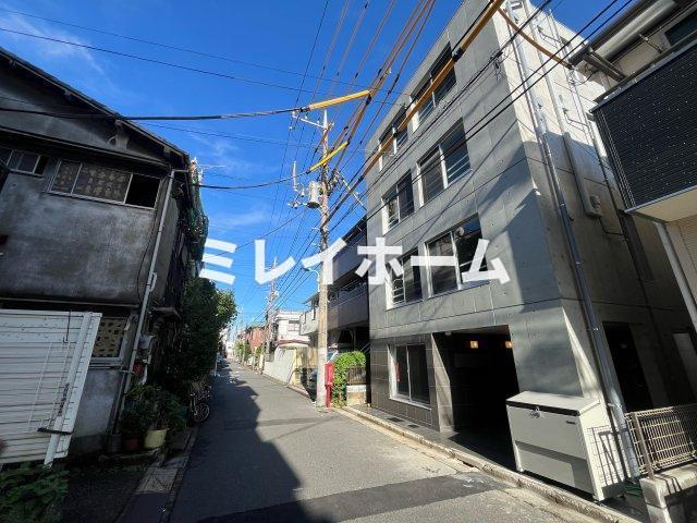 ルーデンス大鳥居Ⅱのその他