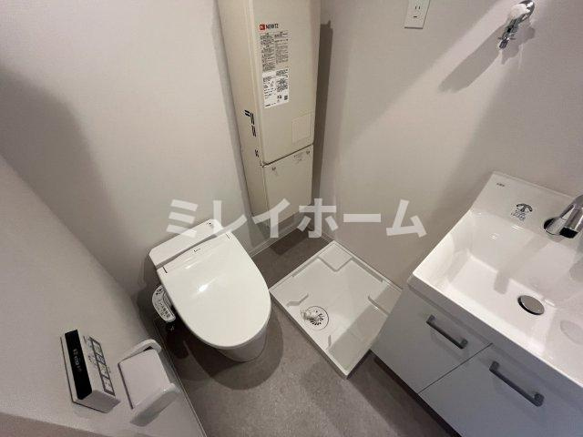 ルーデンス大鳥居Ⅱの設備