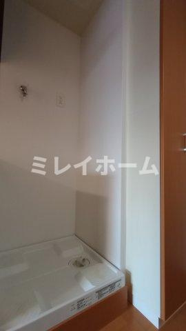 クレイシア西蒲田のその他