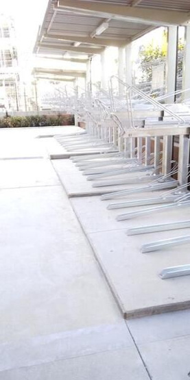 【駐車場】TATSUMIスカイガーデンテラス