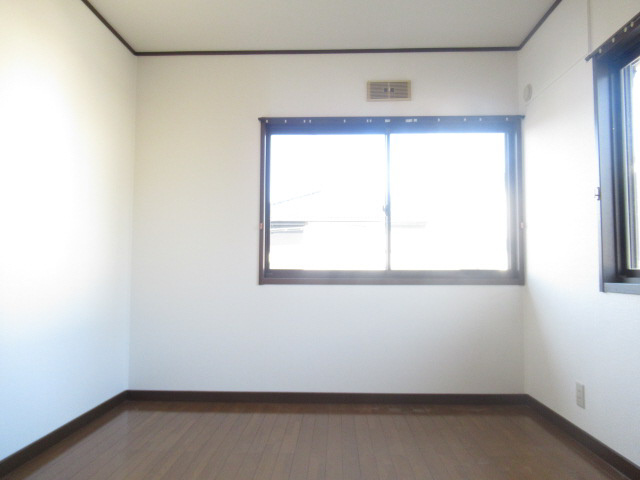 青山貸家Bの子供部屋