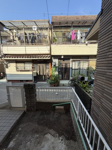 戸建て(須磨区戎町5-3-3)の展望