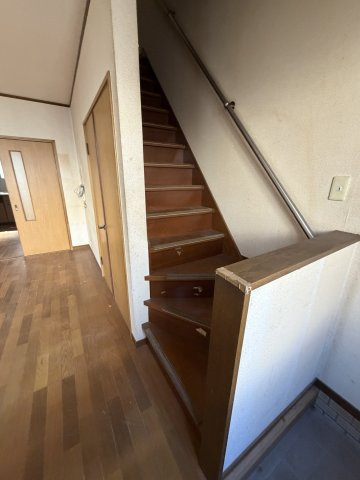 戸建て(須磨区戎町5-3-3)のその他