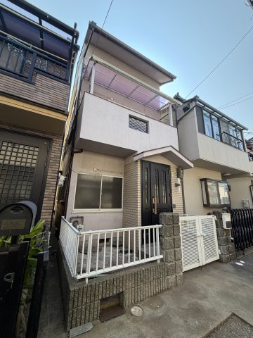 戸建て(須磨区戎町5-3-3)