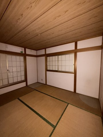 戸建て(須磨区戎町5-3-3)の和室