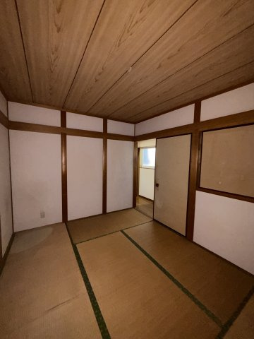 戸建て(須磨区戎町5-3-3)の和室