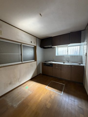 戸建て(須磨区戎町5-3-3)の居間・リビング