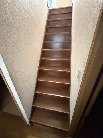戸建て(須磨区戎町5-3-3)のその他