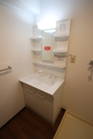 【独立洗面台】 | ピジョットハウス