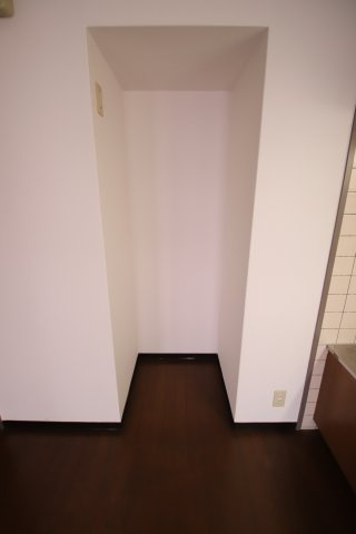 【その他】 | ピジョットハウス | 冷蔵庫スペース