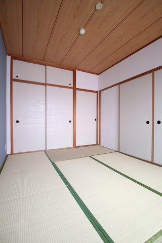 【和室】 | ピジョットハウス