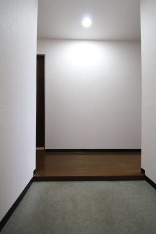 【玄関】 | ピジョットハウス