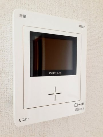 エステート上口のセキュリティ