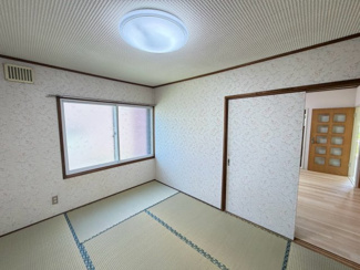 【和室】 | ⾦⼭３条１丁⽬ ⼾建