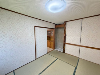 【和室】 | ⾦⼭３条１丁⽬ ⼾建