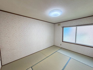【和室】 | ⾦⼭３条１丁⽬ ⼾建