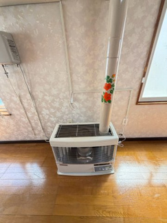 【設備】 | ⾦⼭３条１丁⽬ ⼾建