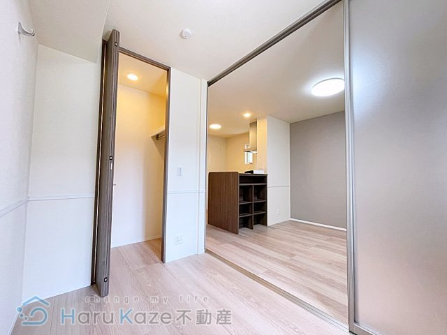 【内装】 | プレタクチュール中根町【名古屋市賃貸・無料Wi-Fi】