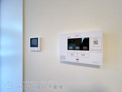 【セキュリティ】 | プレタクチュール中根町【名古屋市賃貸・無料Wi-Fi】