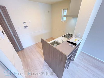 【キッチン】 | プレタクチュール中根町【名古屋市賃貸・無料Wi-Fi】