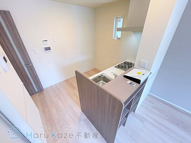 【キッチン】 | プレタクチュール中根町【名古屋市賃貸・無料Wi-Fi】
