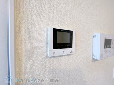 【セキュリティ】 | プレタクチュール中根町【名古屋市賃貸・無料Wi-Fi】