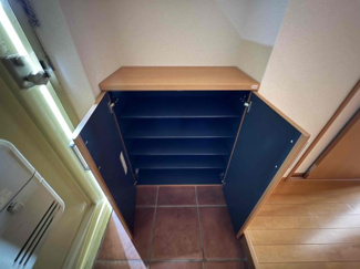 【内装】 | アーク八戸ノ里