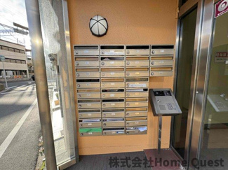 【外観】 | アーク八戸ノ里