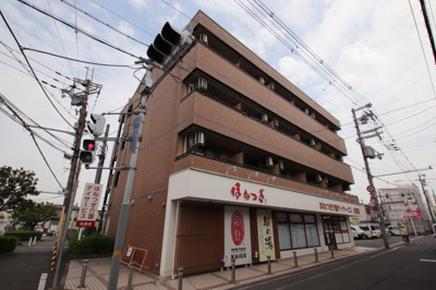 【外観】 | ルナアークファースト
