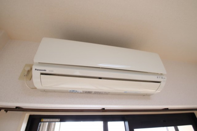 【設備】 | ルナアークファースト | エアコン