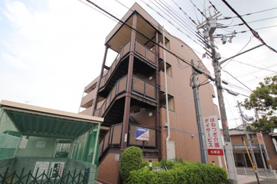 【外観】 | ルナアークファースト