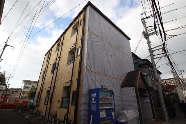 【外観】 | ビルシャナ上田