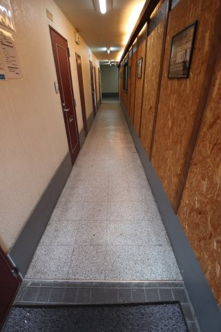 【エントランス】 | ビルシャナ上田