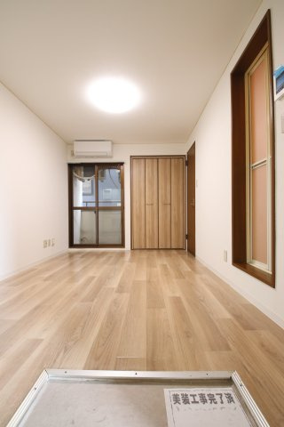 【玄関】 | ビルシャナ上田