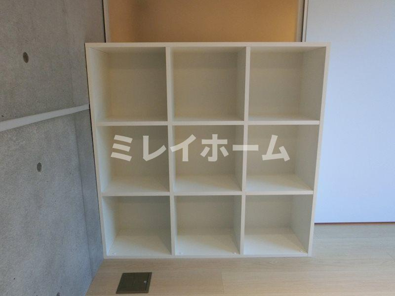 ZOOM目黒かむろ坂のその他