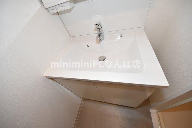 スプランディッド堀江