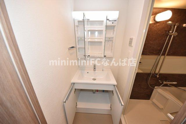 スプランディッド堀江