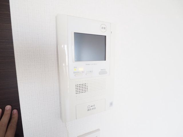 【その他共用部分】レジディア中延Ⅱ 