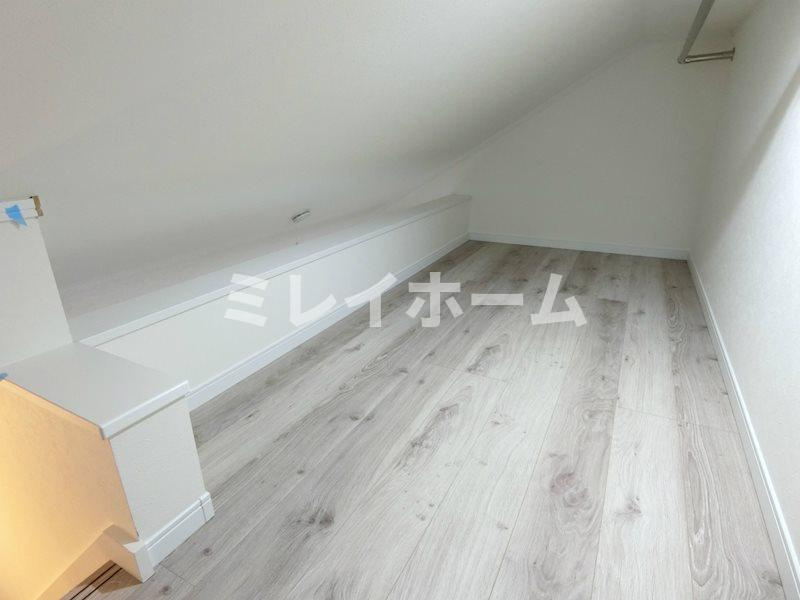 ハーミットクラブハウス石川台のその他