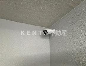 【設備】 | グローリオシェルト大崎